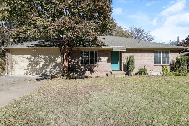 Building Photo - 403 Vernon Castle Ave Rental