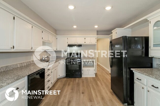 Photo - 1208 Tim Holt Dr