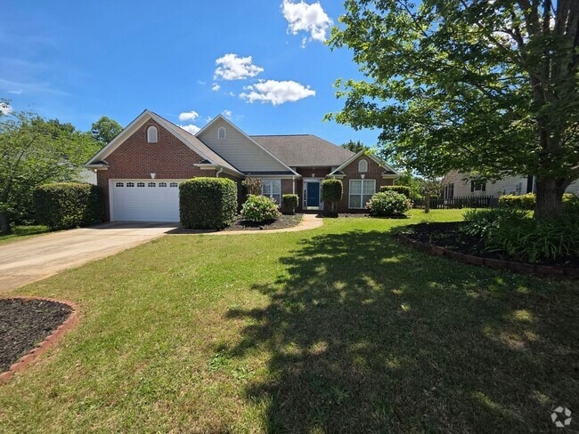 Building Photo - 3 Bed, 2 Bath Family Home in Moore, SC