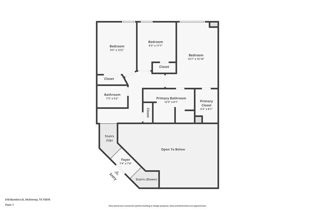 Photo - 618 Bandera St