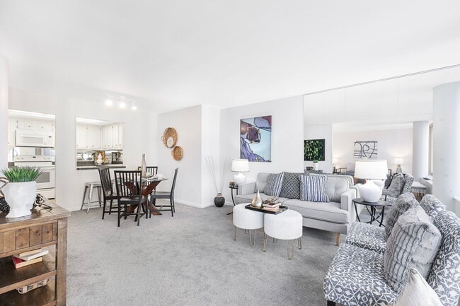 Photo - 155 N Harbor Dr Unit 4007