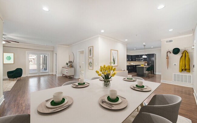 Photo - MAA Times Square