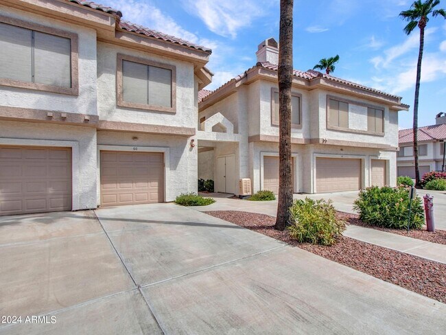 2801 N Litchfield Rd Unit 60