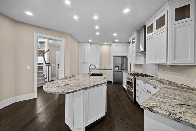 Photo - 6683 W Valley View Rd