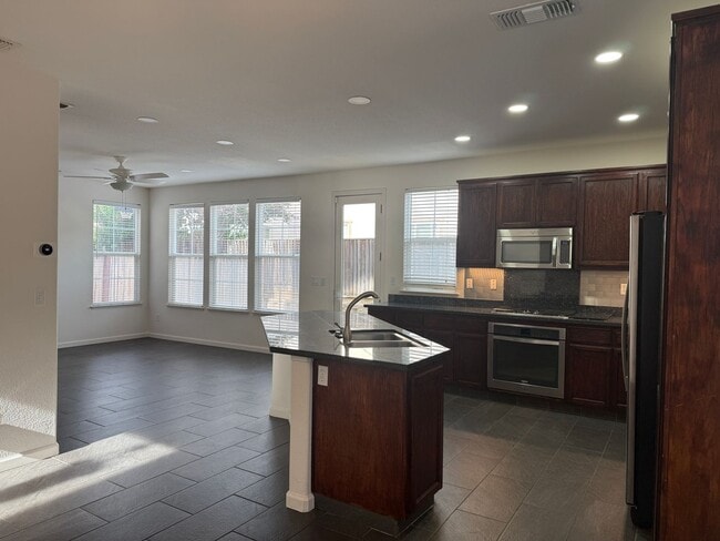 Photo - 3 Bedroom, 3.