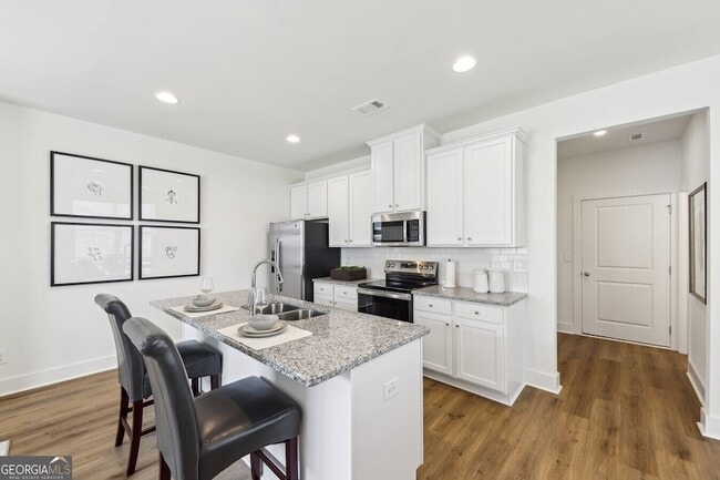 Photo - 1801 Hamilton Rd