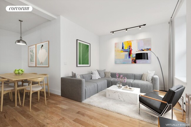 Photo - 250 Mercer St Condo