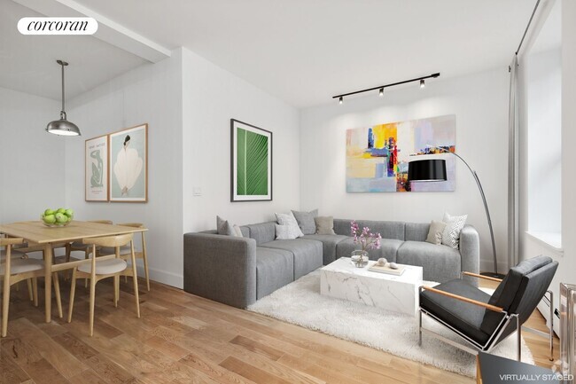 Building Photo - 250 Mercer St Rental