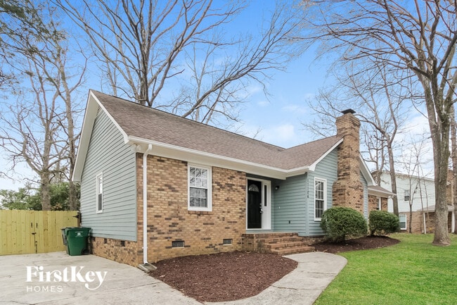 Photo - 11106 5 Cedars Rd