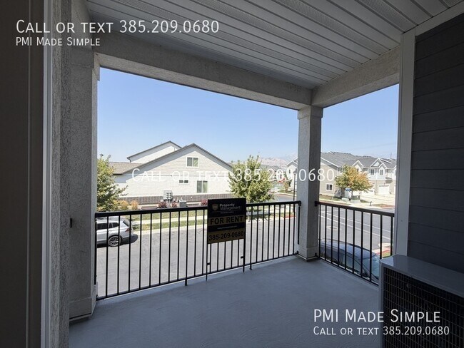 3727 W 1530 N Unit 204
