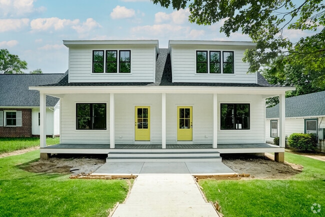 Building Photo - 3513 Idlewood Ave Rental