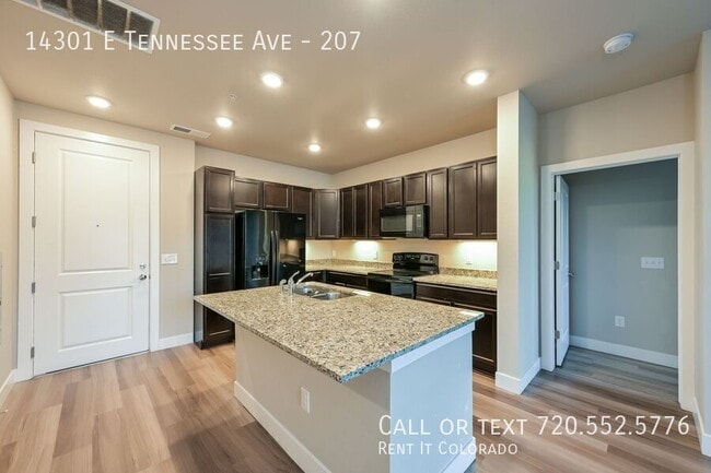 Photo - 14301 E Tennessee Ave