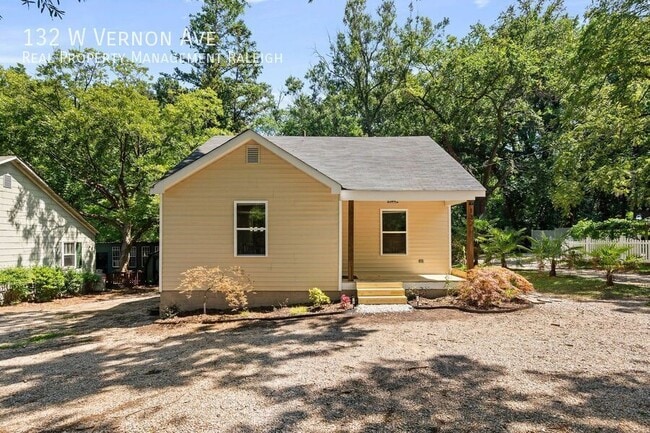 Photo - 132 W Vernon Ave