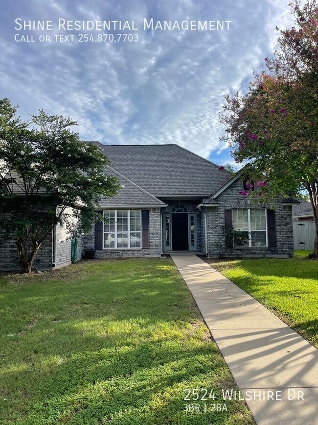 Photo - 2524 Wilshire Dr
