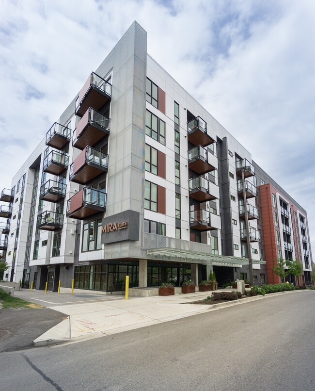 Building Photo - 1085 103rd Ave SE Rental