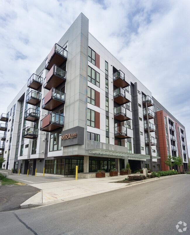 Building Photo - 1085 103rd Ave SE Rental