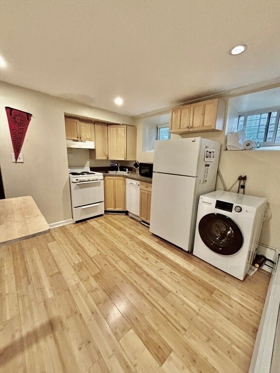 141 Chiswick Rd Unidad 1B