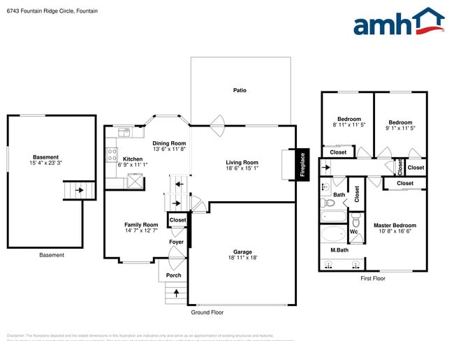 Photo - 6743 Fountain Ridge Cir