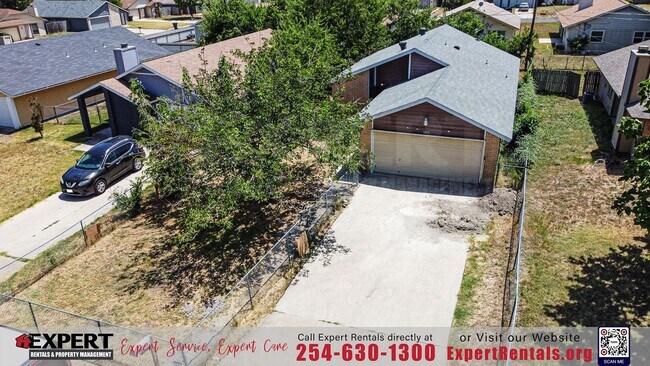 Photo - Exceptional Home in Central Killeen!