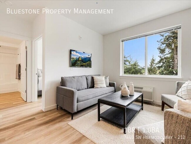 Photo - Experience the comfort and convenience of ... Unidad 212