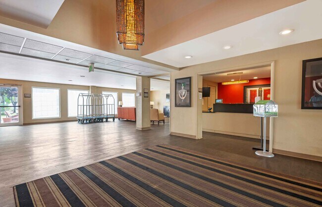 Furnished Studio-Secaucus - New York City Area