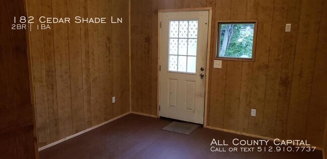 Try Tiny Living by Renting!