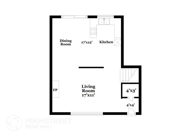 Photo - 10601 College Ave