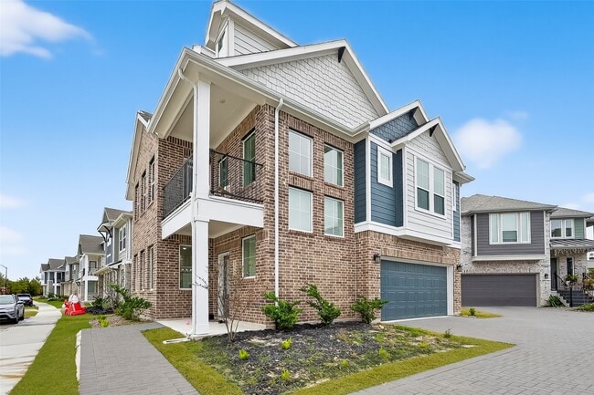 Photo - 15162 Post Oak Fls Dr