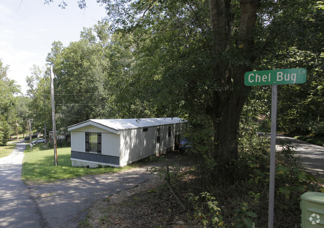 Photo - Compton's Mobile Home Community