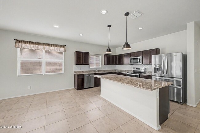 Photo - 18363 W Whispering Wind Dr