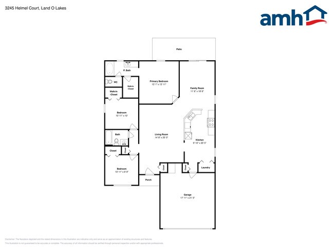 Photo - 3245 Helmel Ct