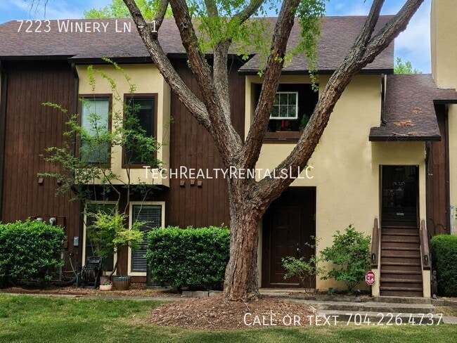 Building Photo - 7223 Winery Ln