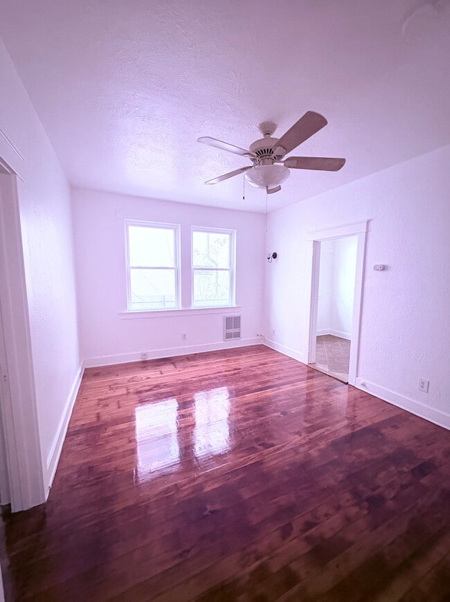 Photo - Ocean View Apartments