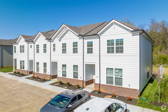 Photo - Townes at Hamilton