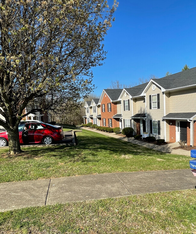 Photo - 1115 Regency Way Townhome