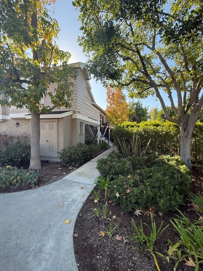 Photo - **Charming 1bed 1bath Condo located in the desirable Canyon Villa Community** Unit #36A- 23412 Pacific Park Dr.