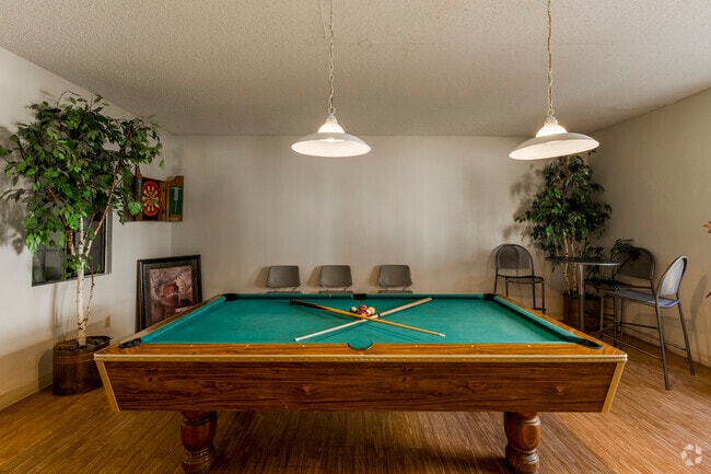 Clubhouse