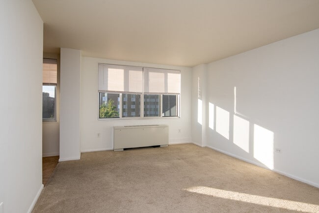 Building Photo - 2939 Van Ness St NW Unit 1203