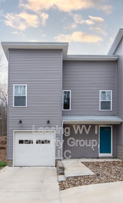 Photo - 201 Berry Ln Townhome