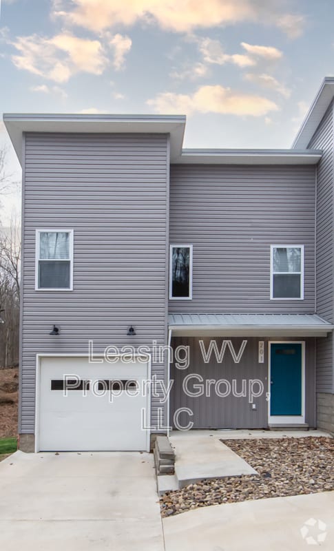 Building Photo - 201 Berry Ln Rental