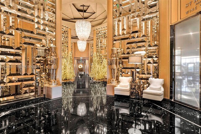 Photo - 9703 Collins Ave Unit 2501