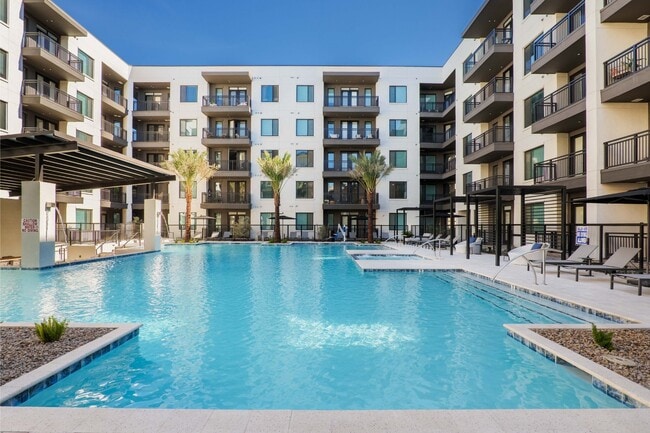 Building Photo - The Atwood at Rivulon