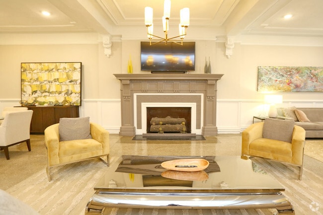 Clubhouse
