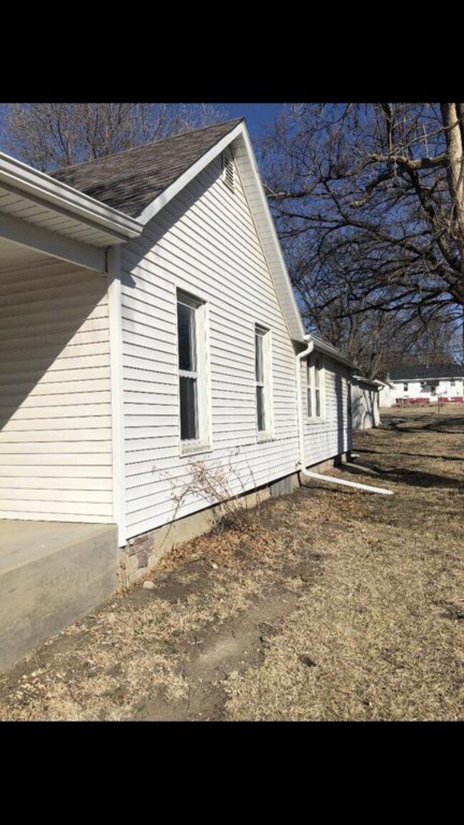 Photo - 1206 N 8th St Casa