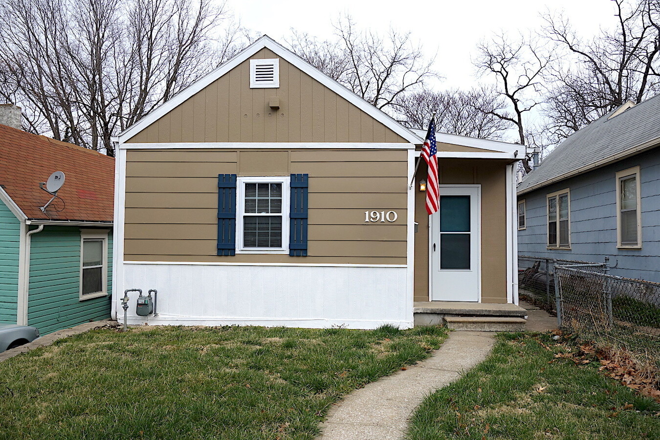 COMING SOON!! Walking Distance to KU Med & 39th Street - COMING SOON!! Walking Distance to KU Med & 39th Street