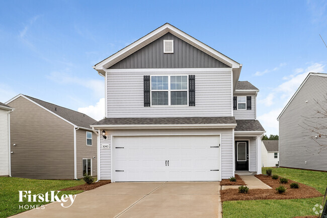 Building Photo - 3040 Cres Lk Ln Rental