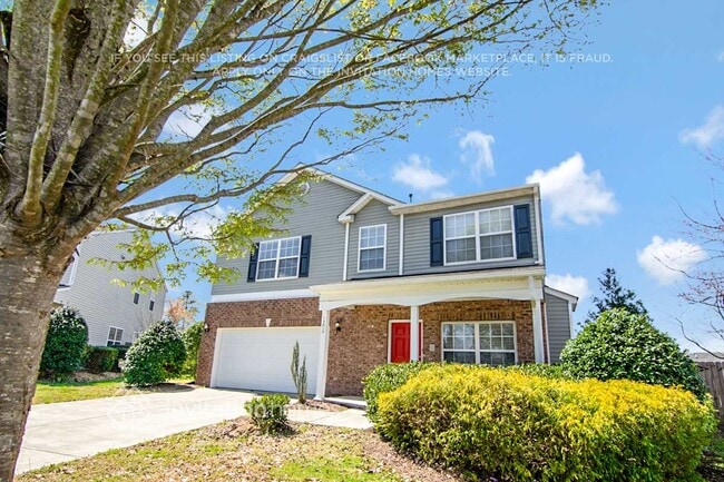 Photo - 1206 Calvander Ct