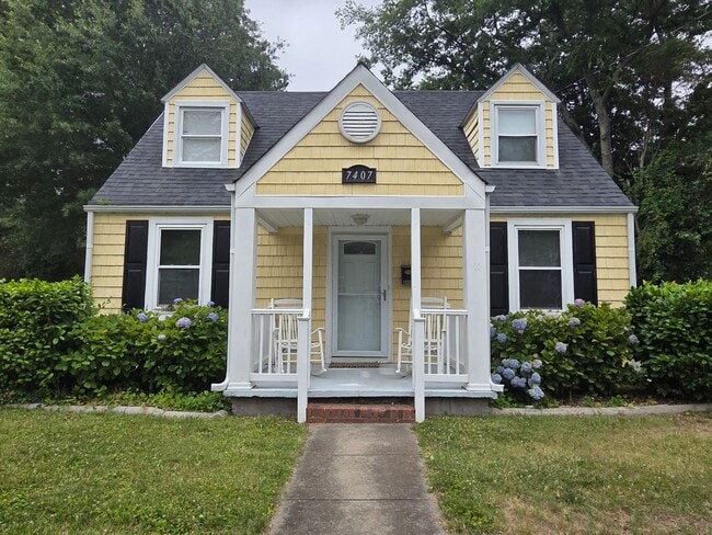 Photo - SUBURBAN ACRES