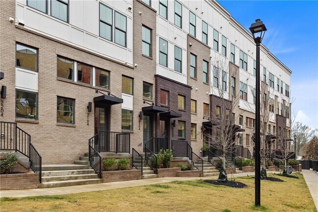 Photo - 201 New St Unit 2304