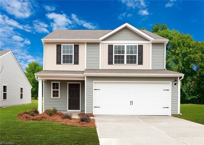 Photo - 4702 Hazelburn Dr House